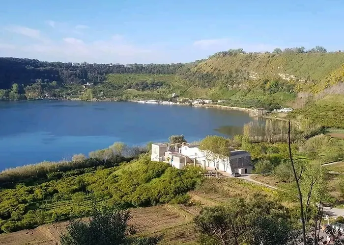 Masseria Sardo Pozzuoli